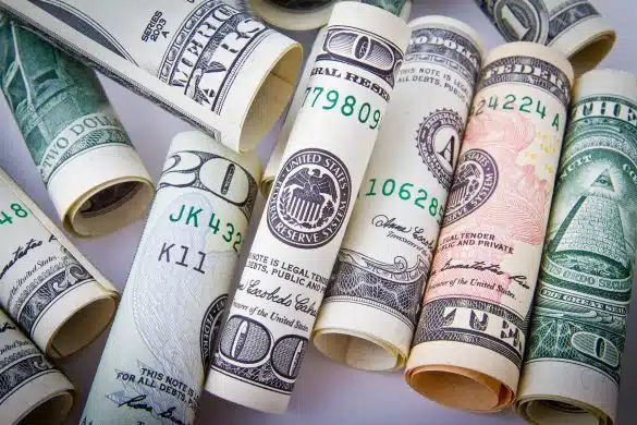 finanzas básicas, dinero, metas financieras