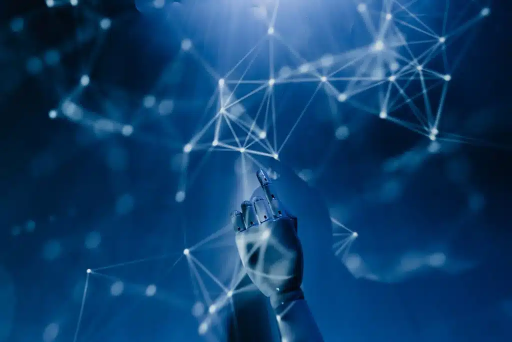 Inteligencia Artificial en finanzas