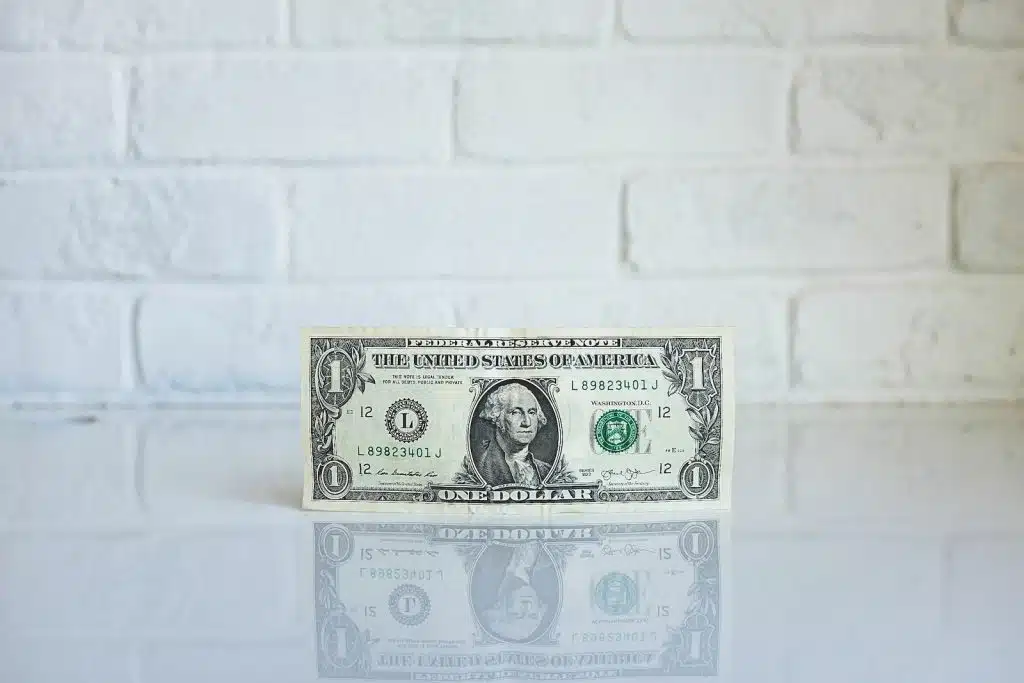 inversión, dinero