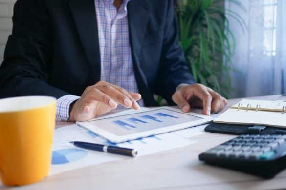 Qué son las finanzas