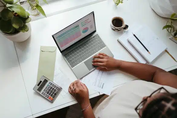 Cómo crear un presupuesto personal efectivo