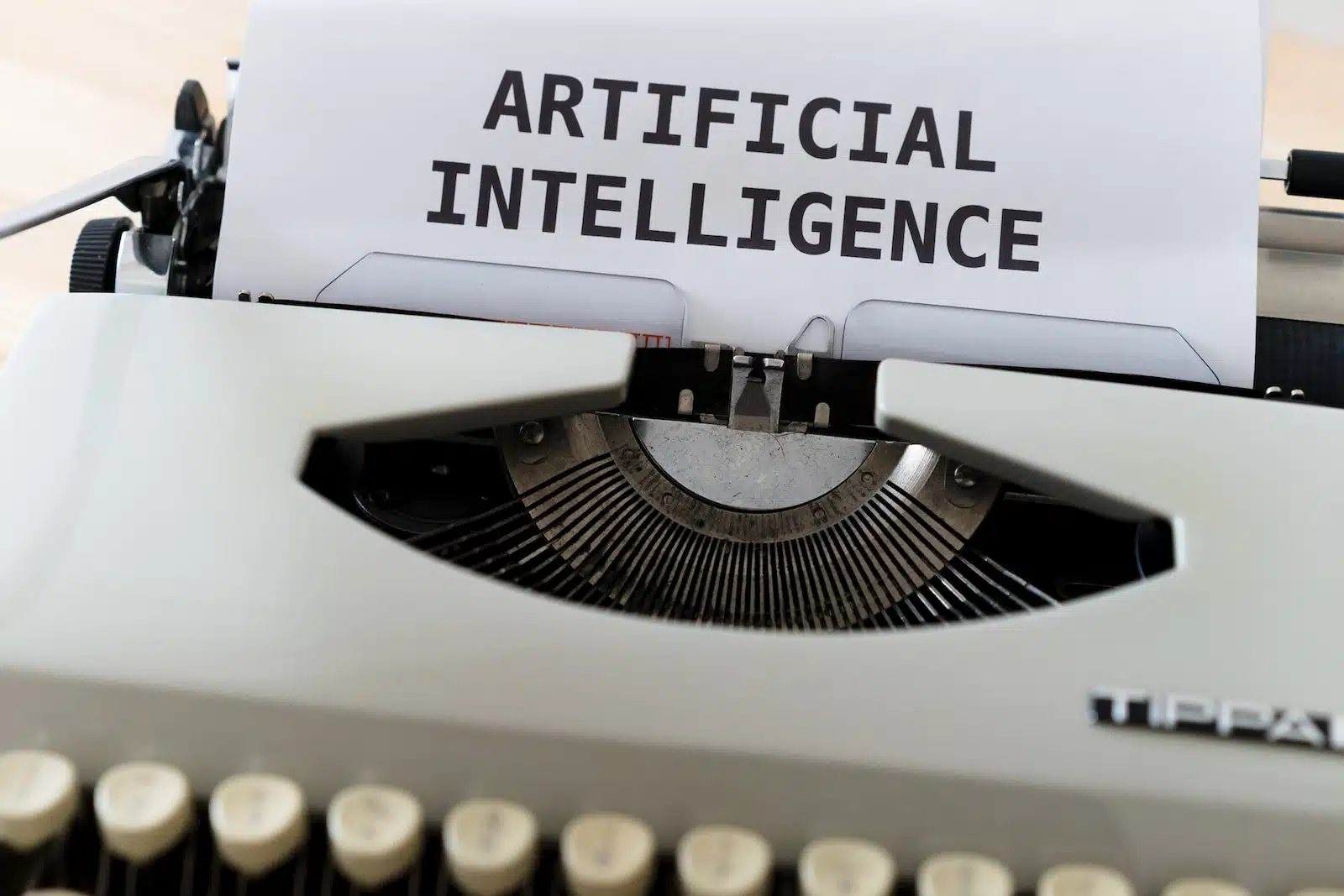 Inteligencia Artificial en finanzas