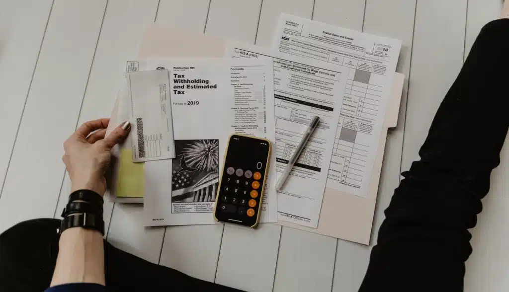 Cómo crear un presupuesto personal efectivo, finanzas
