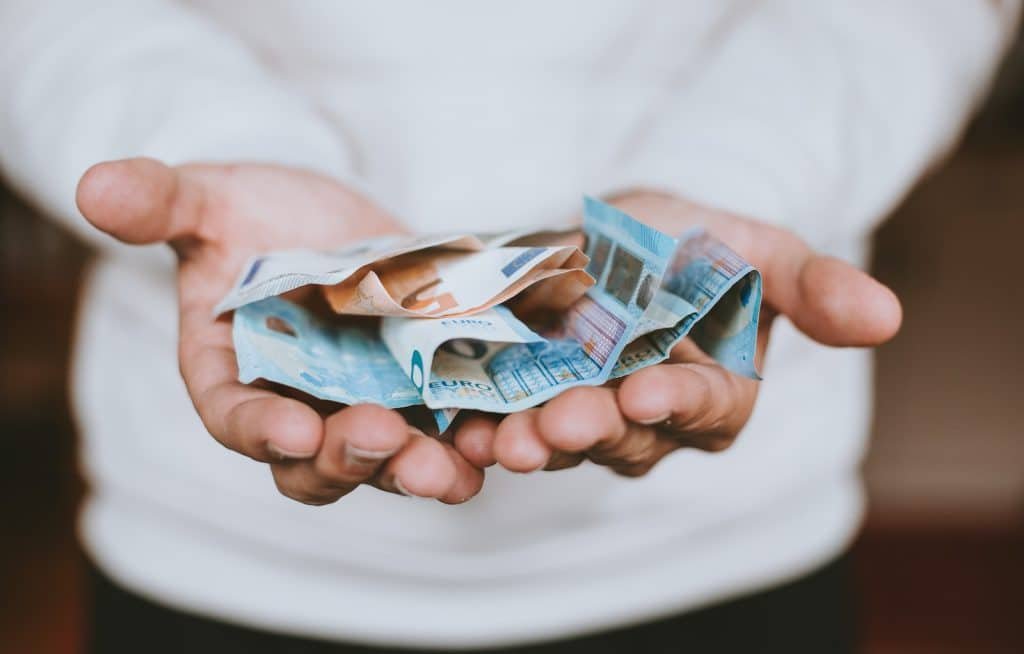 Como invierto mi dinero