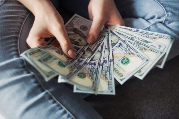 Reglas del Dinero