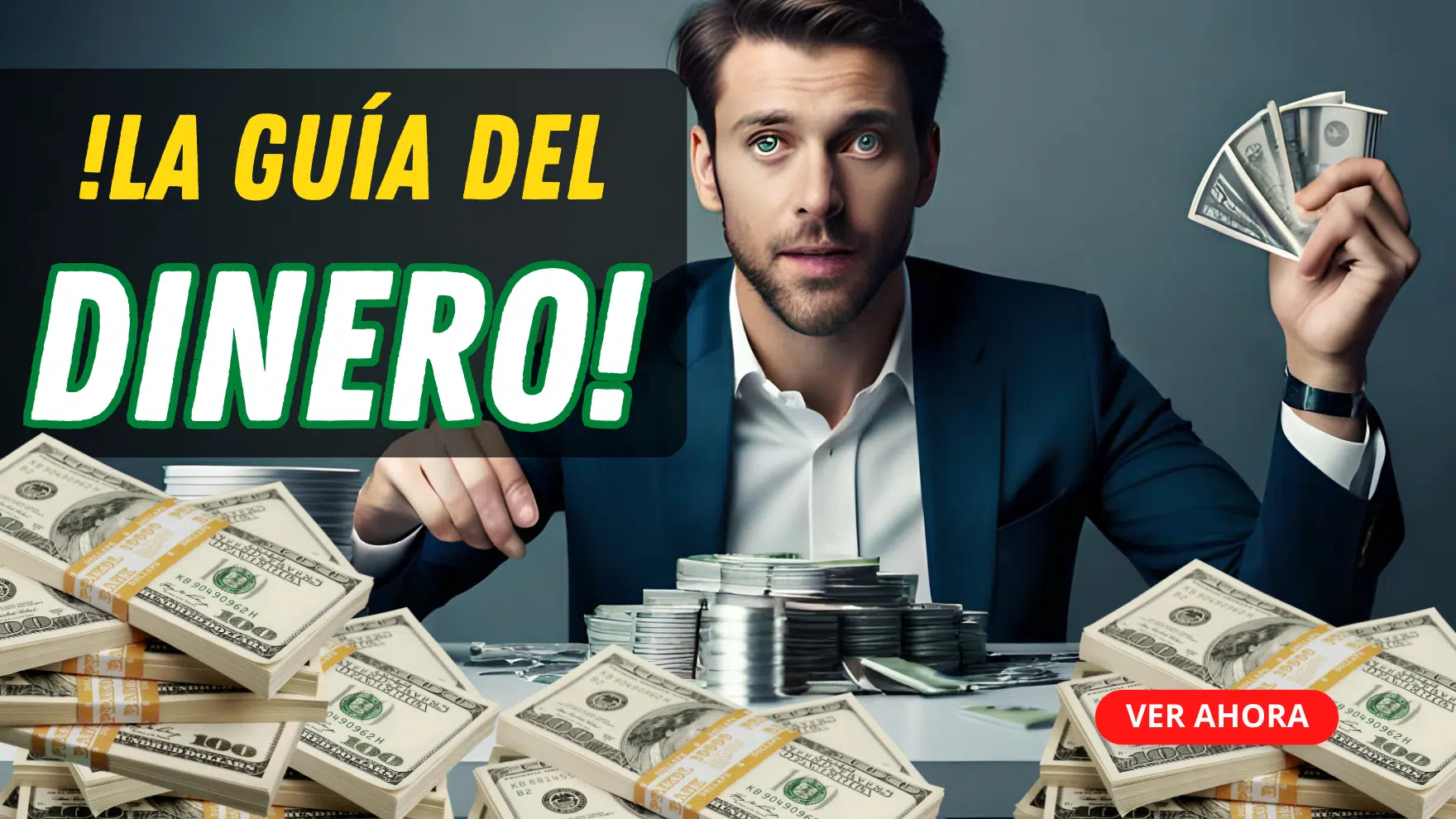 !LA GUÍA DEL DINERO! LA GUÍA COMPLETA - FINANZAS para ESTUDIANTES